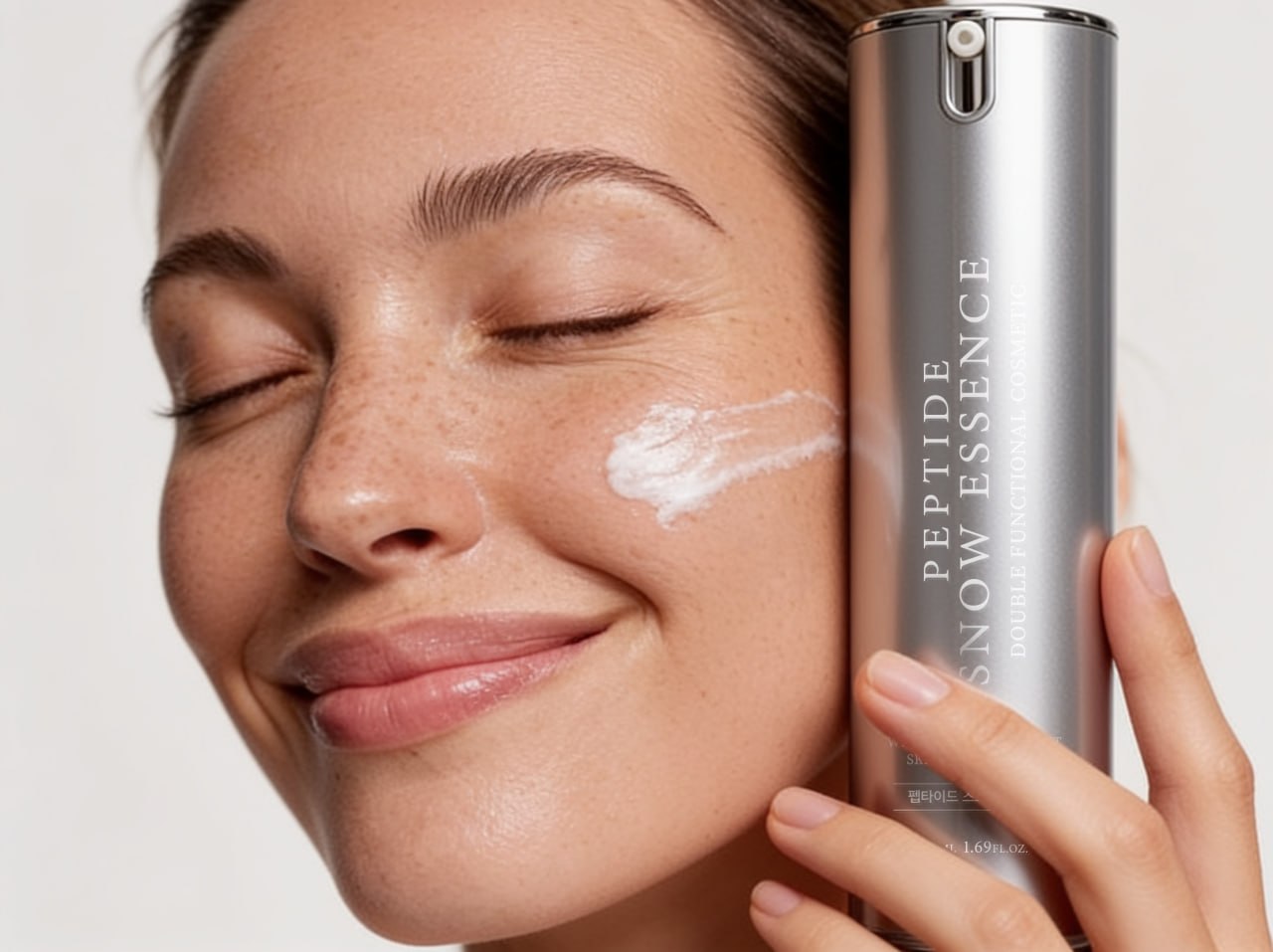 Klore — Peptide Snow Essence
