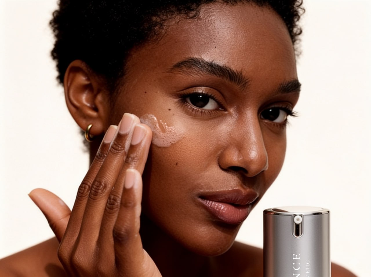 Klore — Peptide Snow Essence